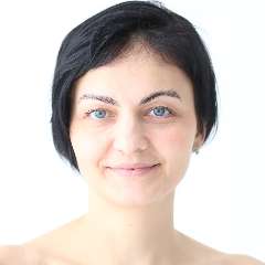 Назаренко Мария Ивановна