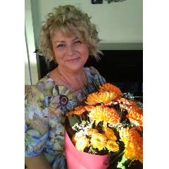 Светлана Малаева