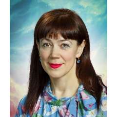 Баранова Лариса Александровна