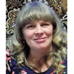 Чернышова Марина Борисовна