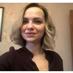 Колышева Елена Алексеевна