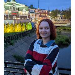 Додонова Ирина Александровна