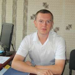 Робейко Юрий Валериевич