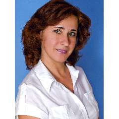 Галина Вячеславовна Мещерякова