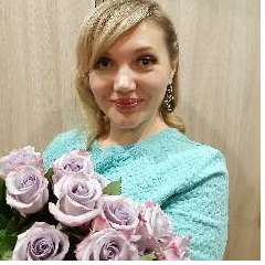 Низовцева Татьяна Юрьевна