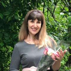 Марина Фательникова