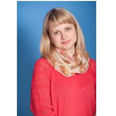 Конева Ольга Владимировна