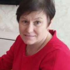 Гребенникова Светлана Юрьевна