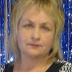 Рябонеделя Светлана Васильевна