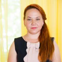 Леонтьева Юлия Юрьнва