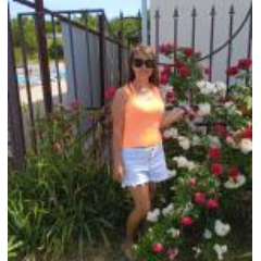 Куватова Гульшат Ильшатовна