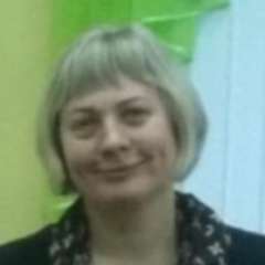 Сергунина Ольга Юрьевна