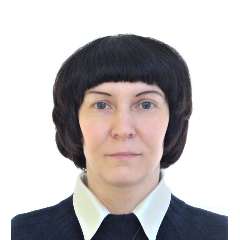 Рытова Жанна Владимировна