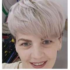 Хавронина Елена Михайловна