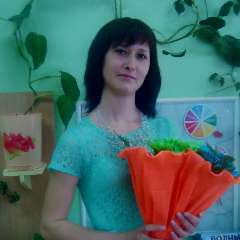 Татьяна Викторовна Бойко