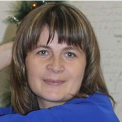 Золотухина Оксана Петровна