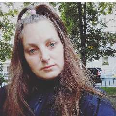 Надежда Луничкина