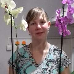 Шелемех Полина Валерьевна