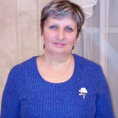 Тетекина Нелли Владимировна