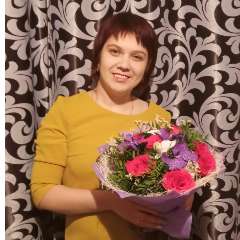 Сафронова Елена Анатольевна