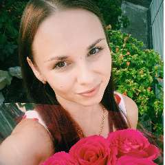 Кирюшина Екатерина Ивановна