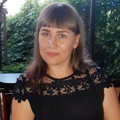 Авдеева Антонина Николаевна 