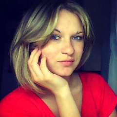 Юлия Сергеевна Крамарева