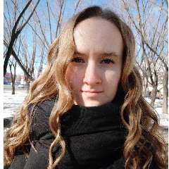 Протасова Юлия Дмитриевна