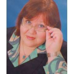 Басова Маргарита Анатольевна