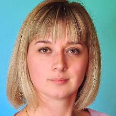 Зайцева Жанна Викторовна