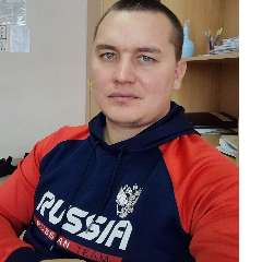 Пахтышев Фёдор Викторович 