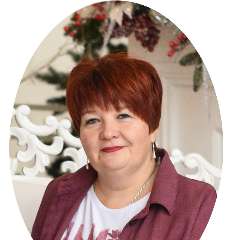 Меркулова Наталия Николаевна