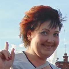 Шавохина Елена Валериевна