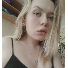 Пискунова Светлана Александровна