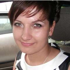 Анна Александровна Новицкая