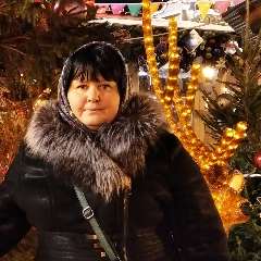 Сейтова Екатерина Викторовна