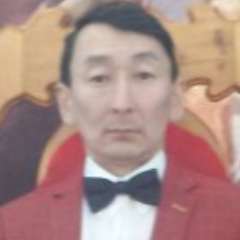 гаврил константинович потапов