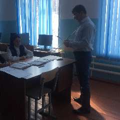 Мамаев Султанбек Гаджиевич