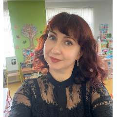 Воржакова Юлия Владимировна