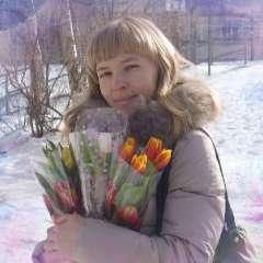 Екатерина Владимировна Родных