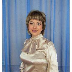 Калмыкова Валентина Викторовна 