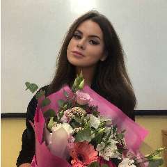 Мурзайкина Мария Анатольевна 