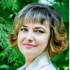 Степанько Наталья Анатольевна