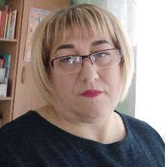 Травченко татьяна Владимировна