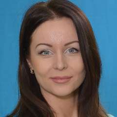 Штин Евгения Александровна