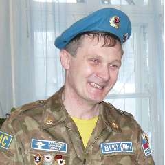 Банников Олег Вячеславович