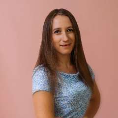 Ирина Юрьевна