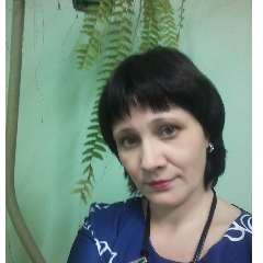 Самойлова Оксана Владимировна