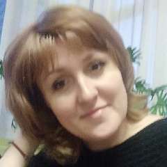 Каримова Наталья Александровна