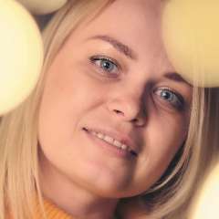 Зимина Ирина Геннадьевна 